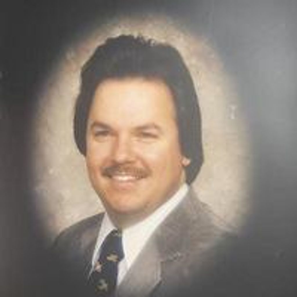 Alvin "K.C." Tolley Profile Photo