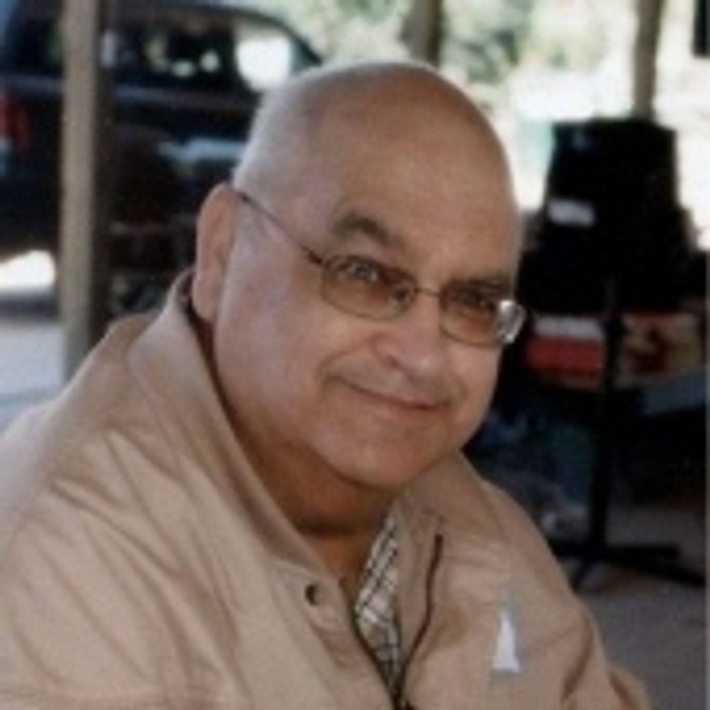 Karl R. Mehrhof, Jr.