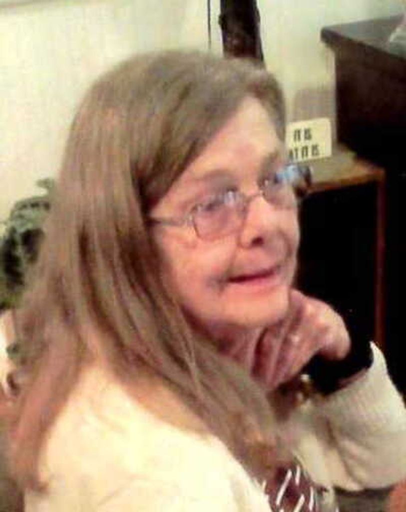 Lillie Webb Profile Photo
