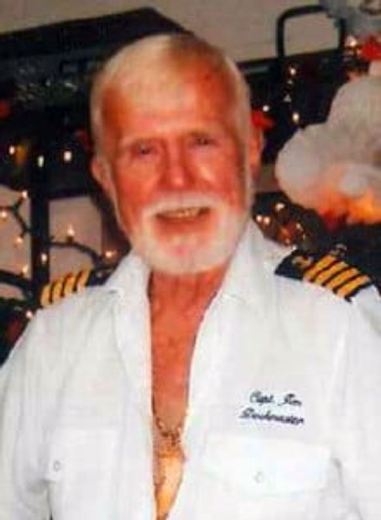 James Mertz Profile Photo