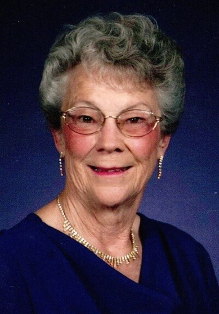 Eileen Shirley