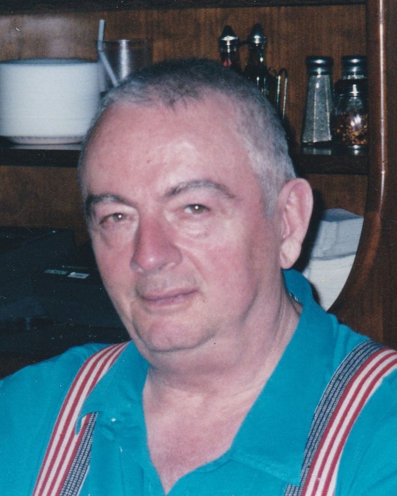 Richard Riopel Profile Photo
