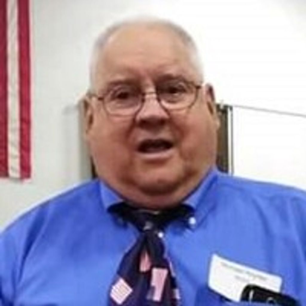 Michael J. Hoynes, Jr.