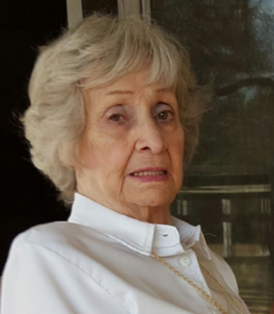 Lois M. McClain (Thurston)