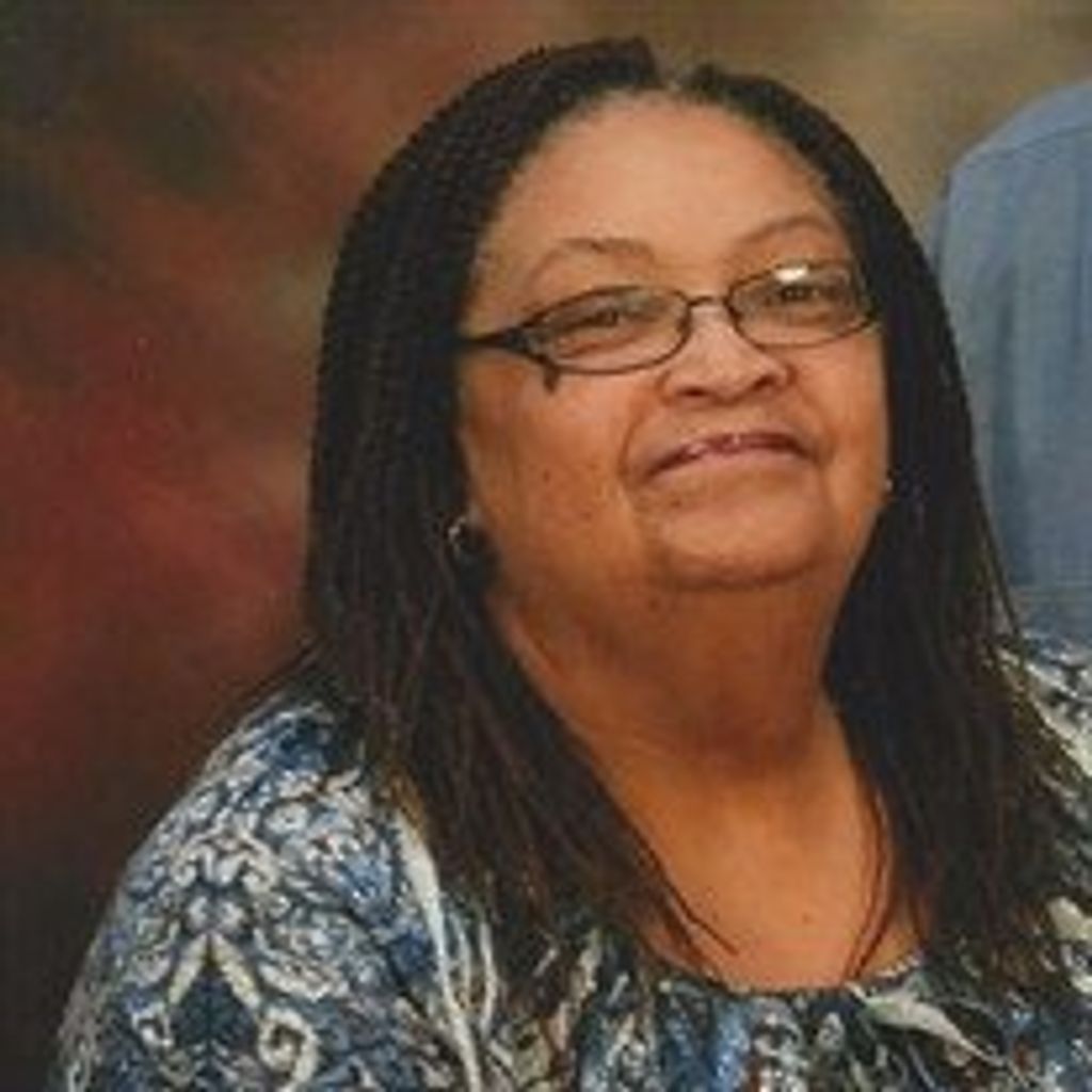 Eva  Lendora Anderson Profile Photo