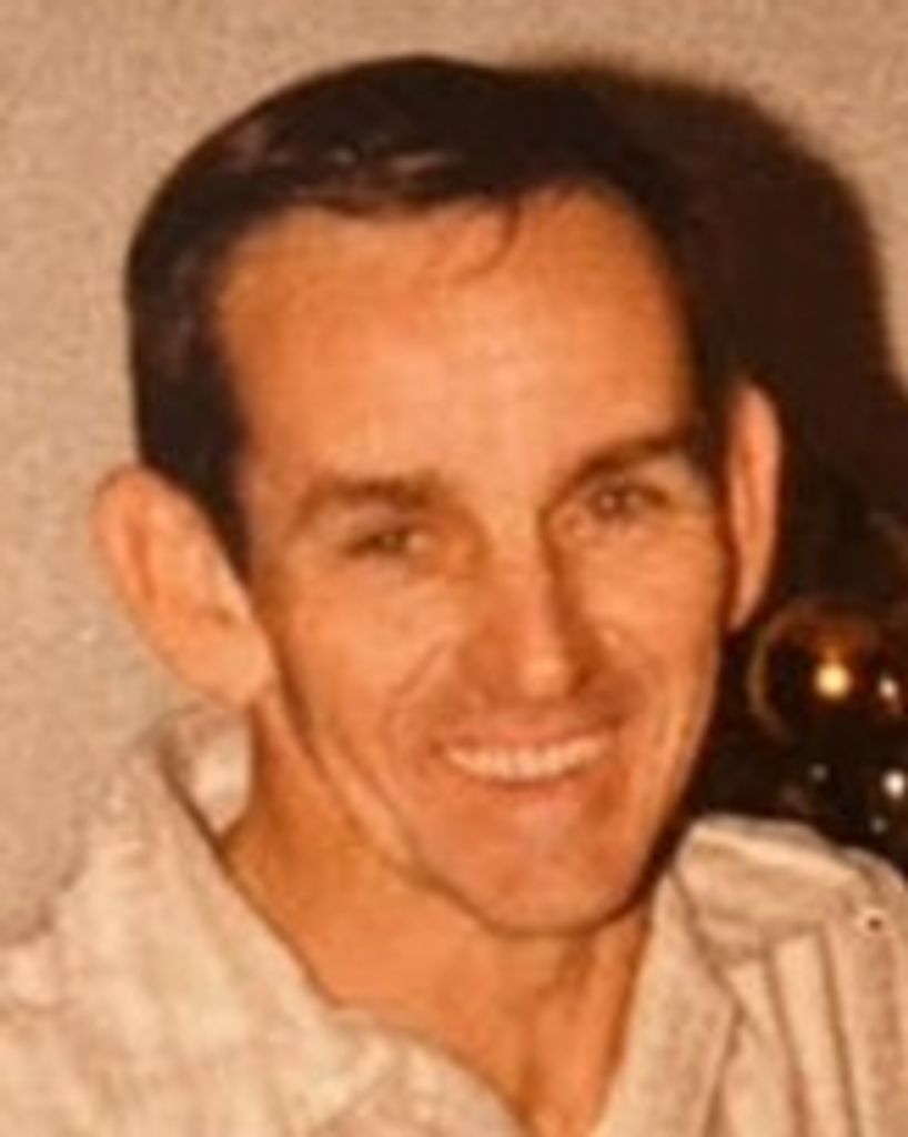 Charles "Charlie" H. Ruckle
