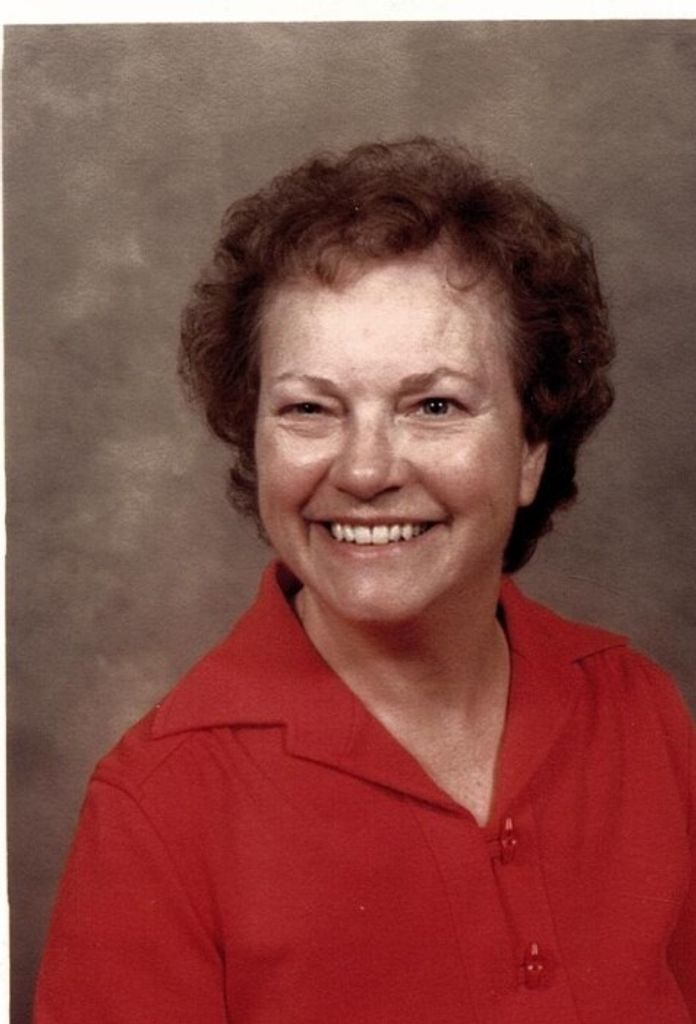 June Hill (Edwards)  Dalton Profile Photo