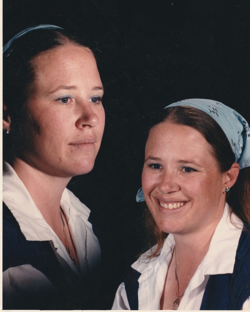 Martha Kathleen Harkey Profile Photo