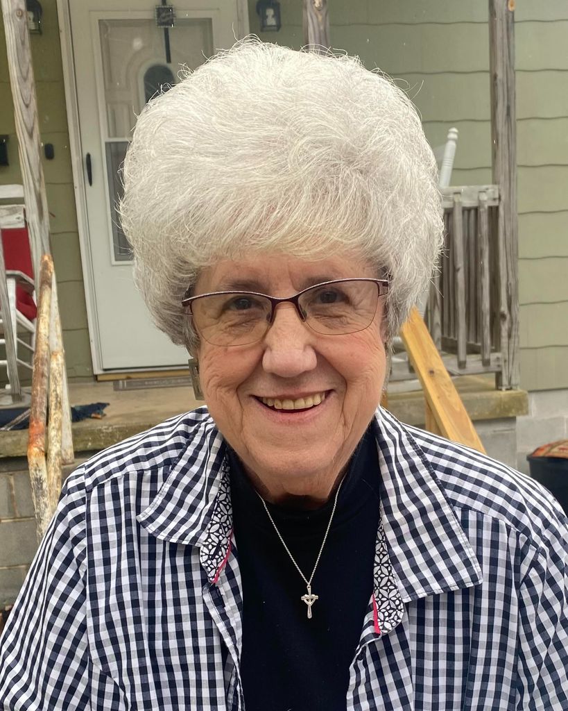 Ann Friend Tolliver Profile Photo