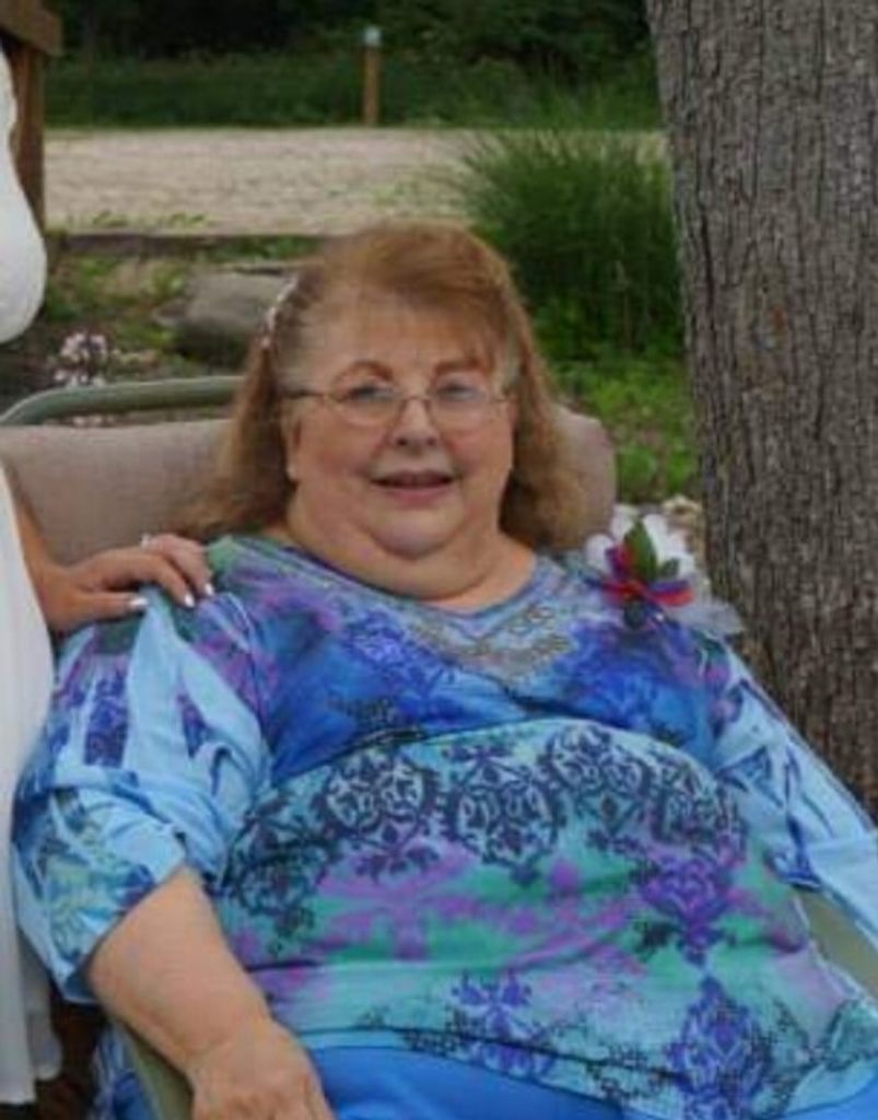 Beneta S. (Hardison)  Brown