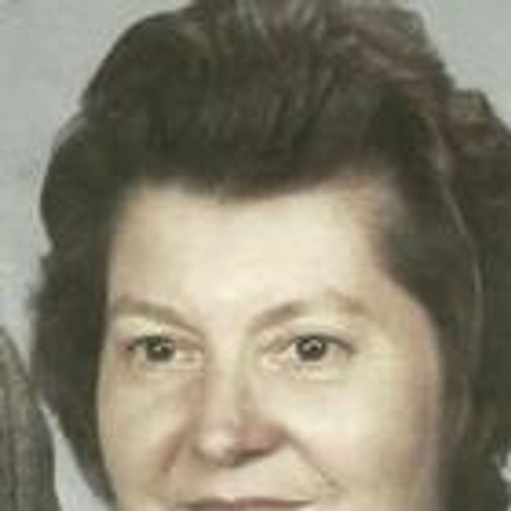 Josephine L. Mattern