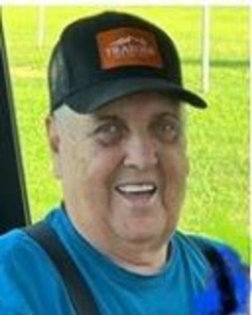 Carl Walter Parson Profile Photo