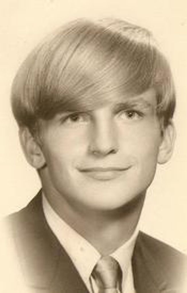 Hughie Donald Durham Jr. Profile Photo