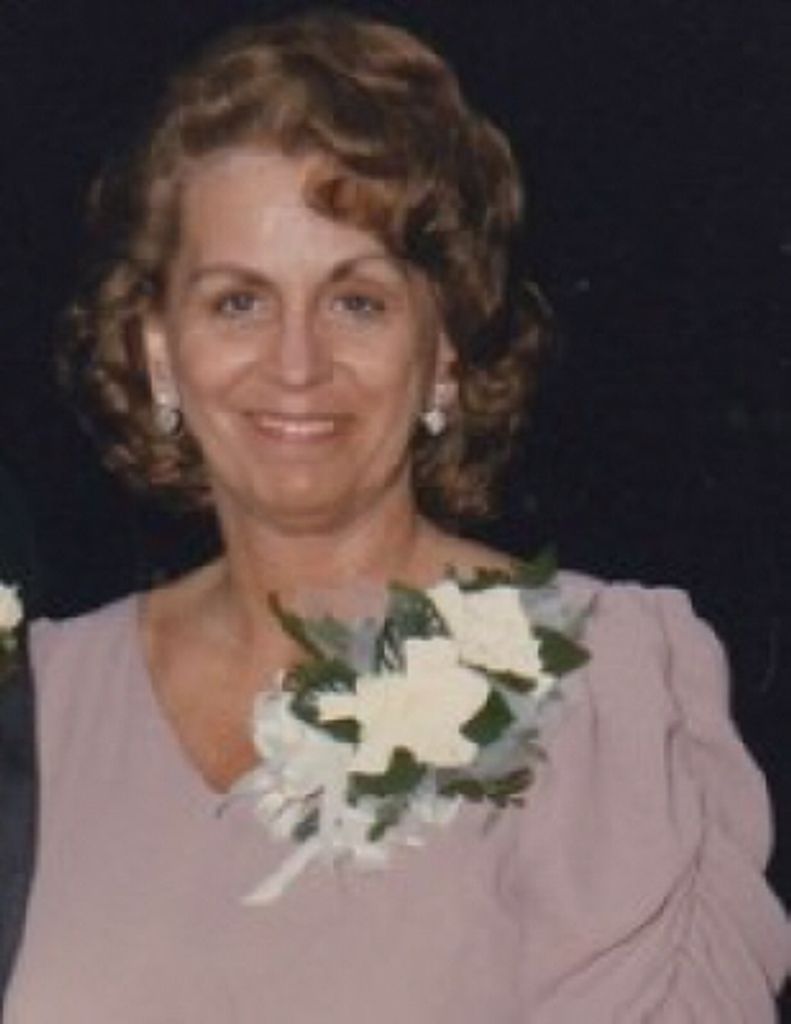 Jean L. Vaught Profile Photo