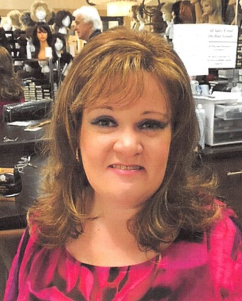 Sabrina Marie Harvey Hudgins Profile Photo