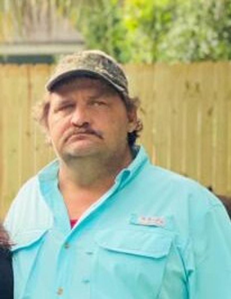 Lloyd "LJ" James Padgett
