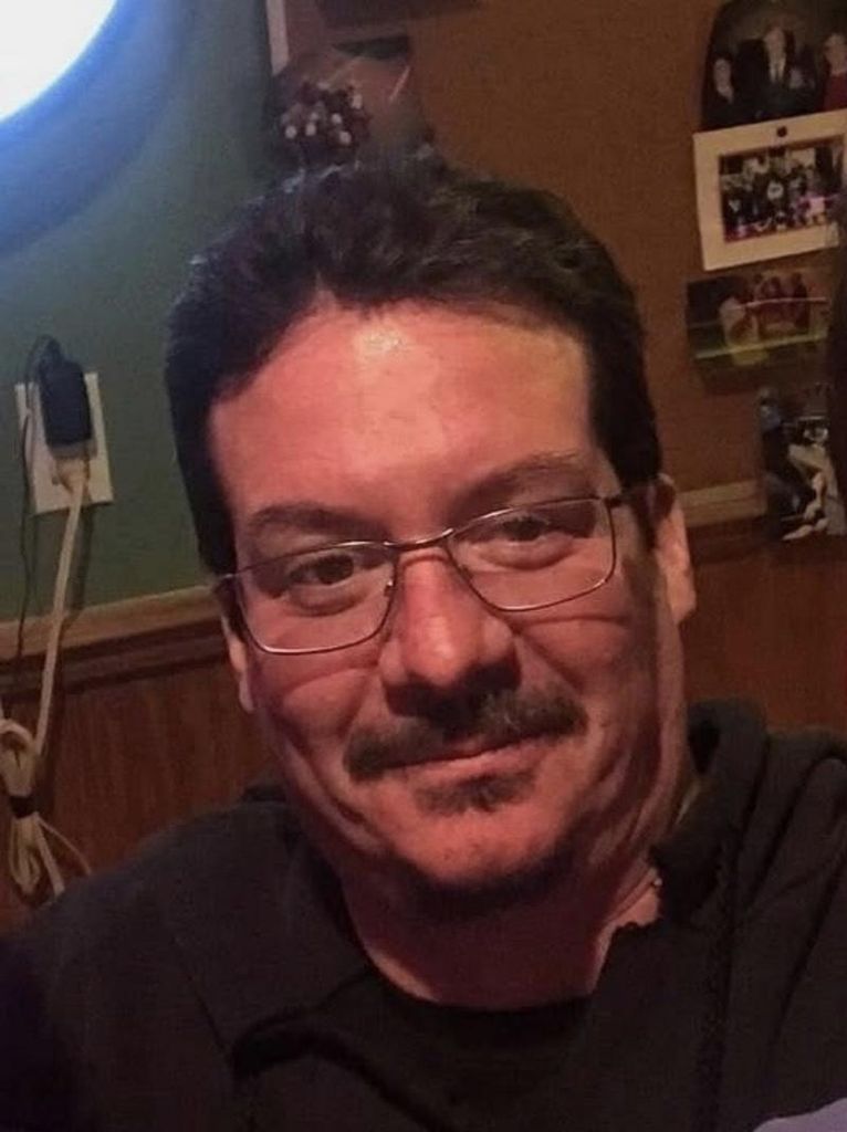 Michael James Dritschel Profile Photo
