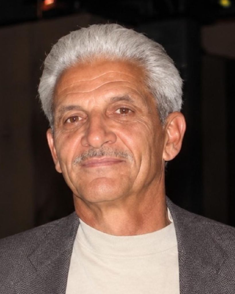 Robert Bruce Leonard Profile Photo