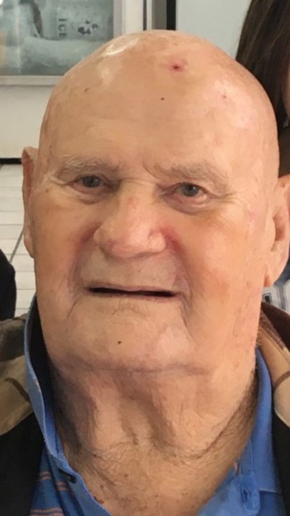Larry D'Wayne Campbell Profile Photo