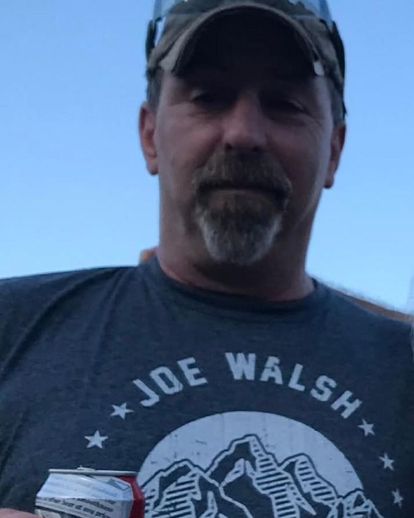 Lee D. "Chip" Pirolozzi, Jr.