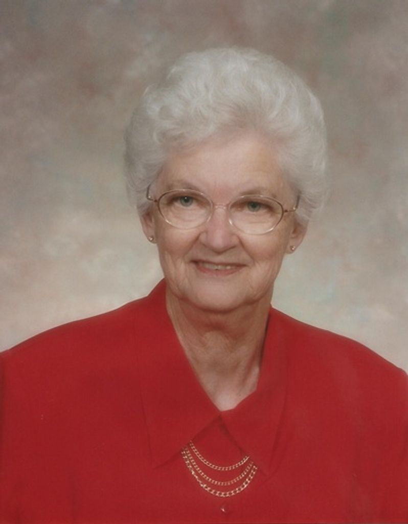 Elsie Grace Knutson Profile Photo