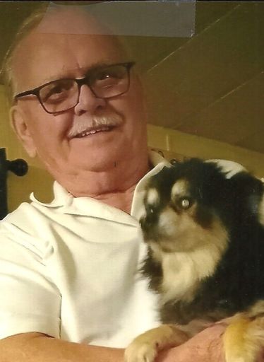 Gary Lee Davis Profile Photo