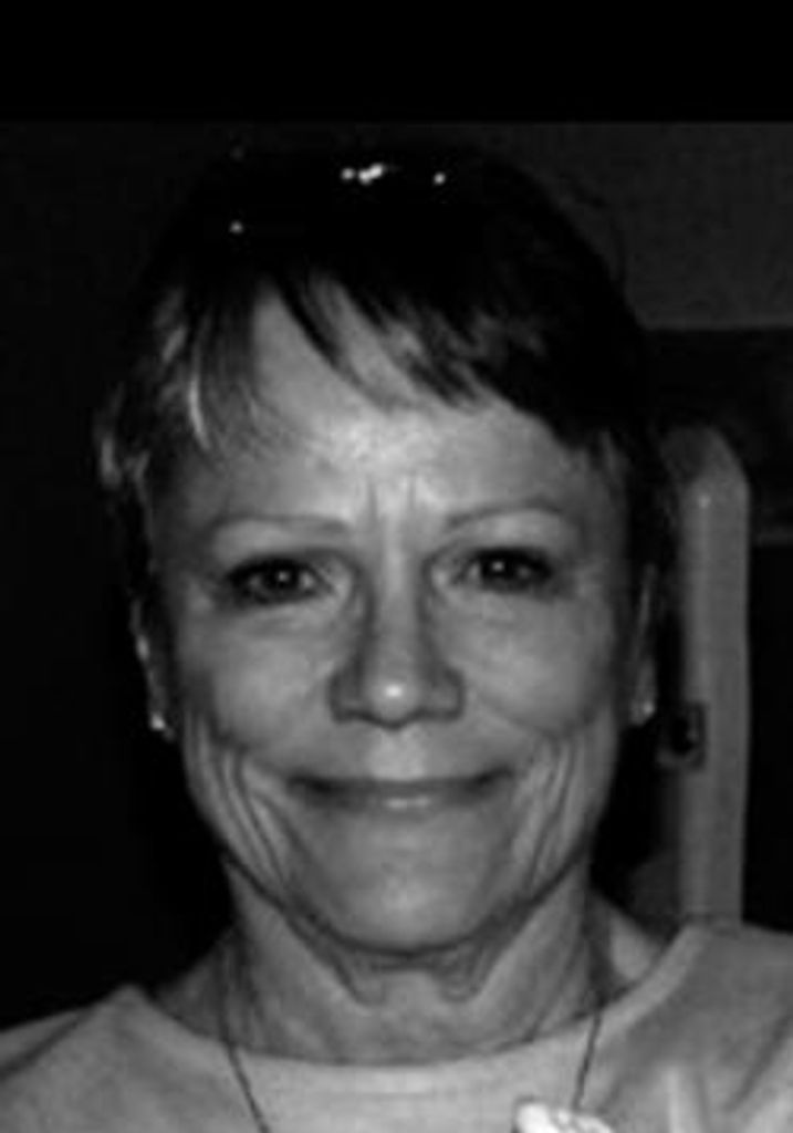 Nancy Walker Martin Profile Photo