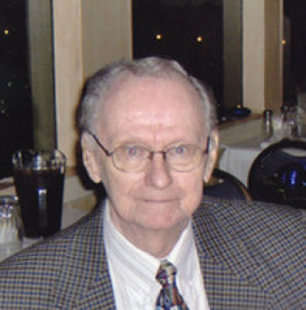 Lyman Walter Stansbury