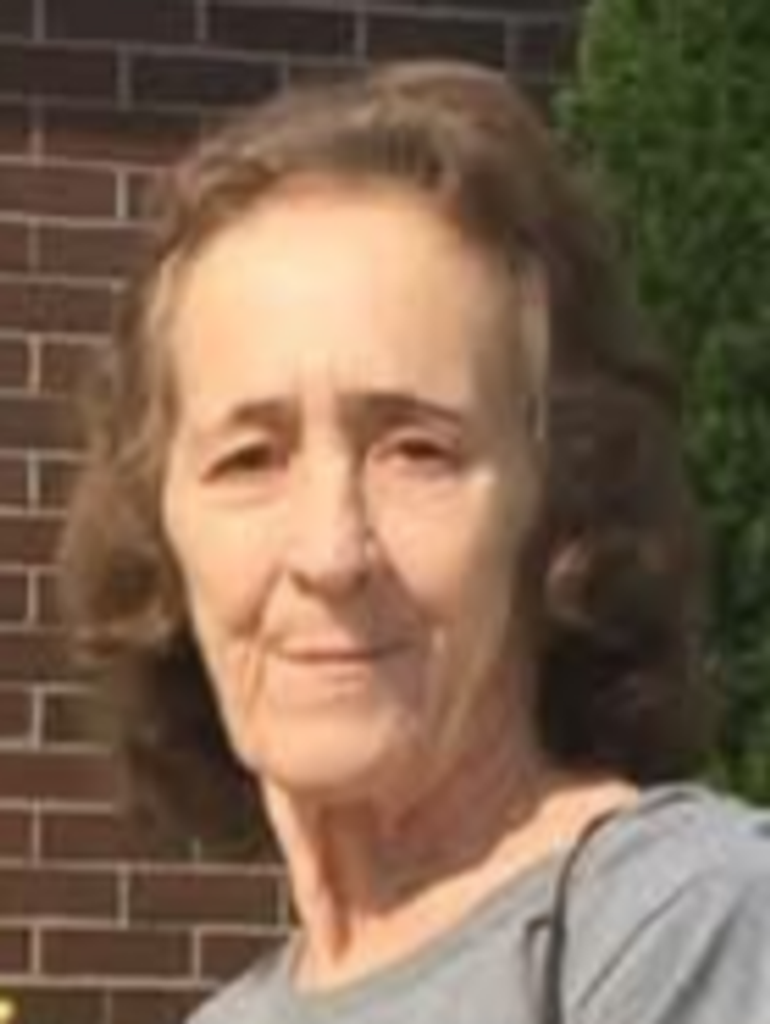 Bernadette Taylor Profile Photo