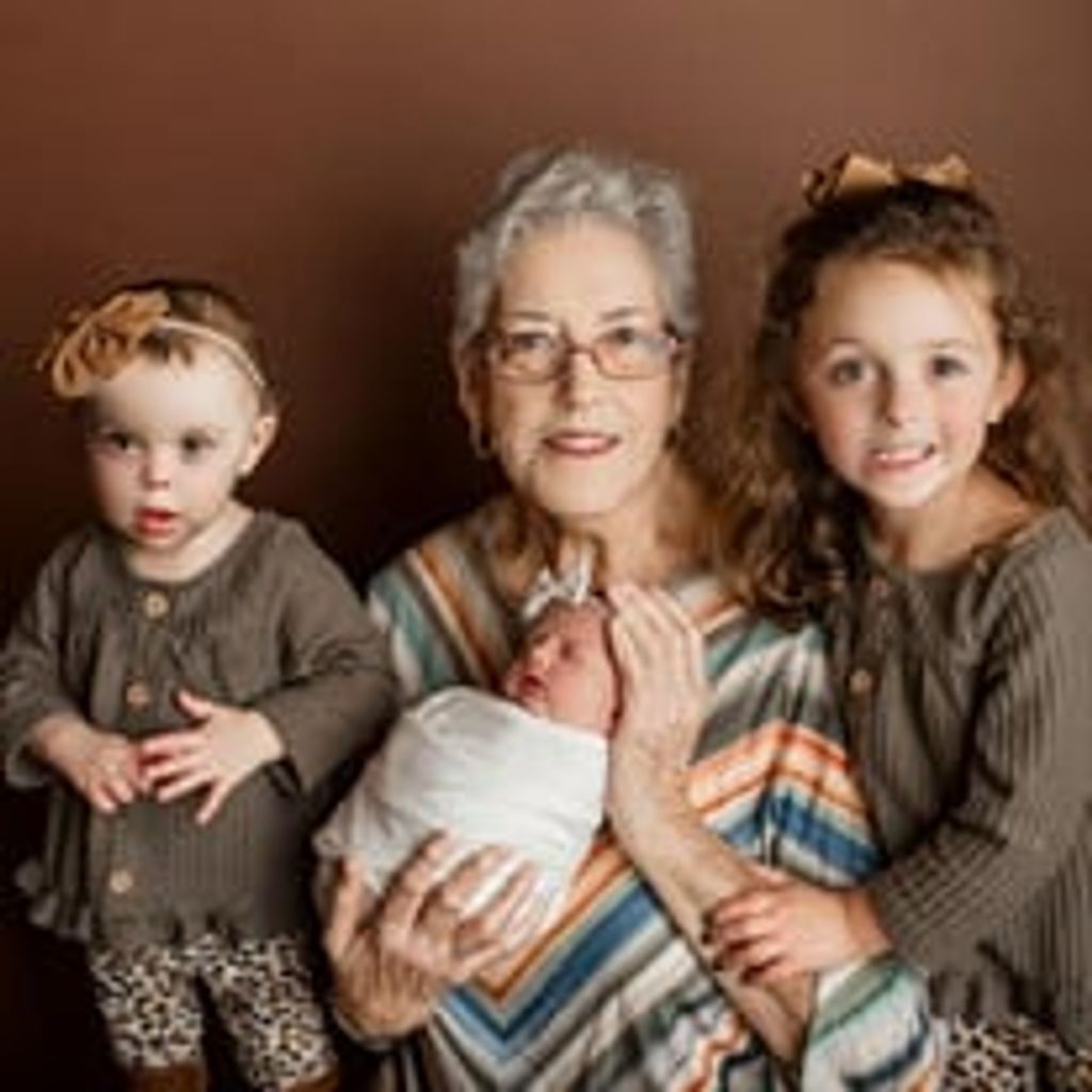 Shirley Young Profile Photo