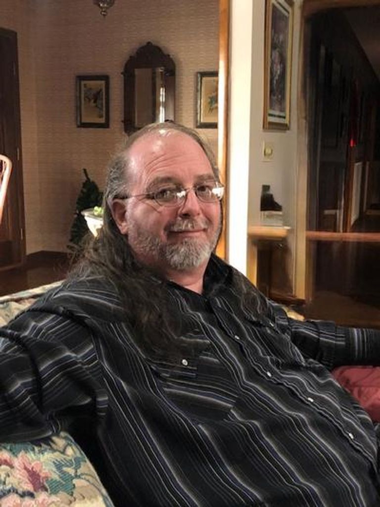 Phillip Alan Atkins Profile Photo