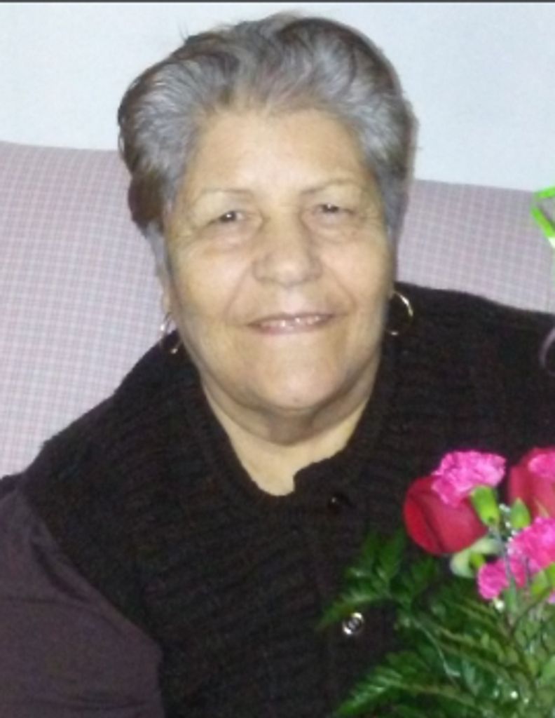 Maria Elvira Sanchez