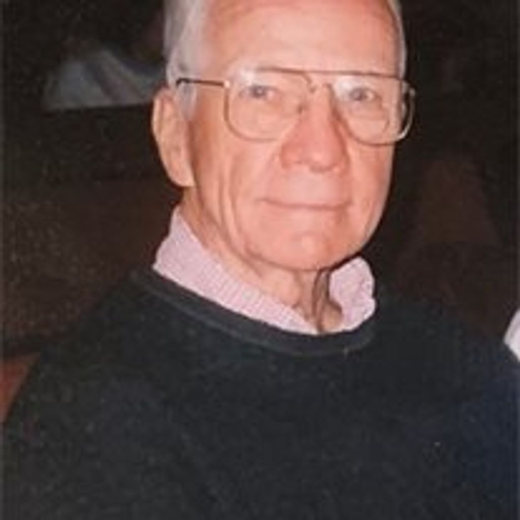 Arthur Joseph Mcevily
