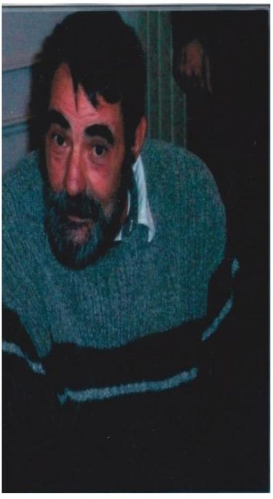 Lawrence Murline "Danny" Burchell. Jr. Profile Photo