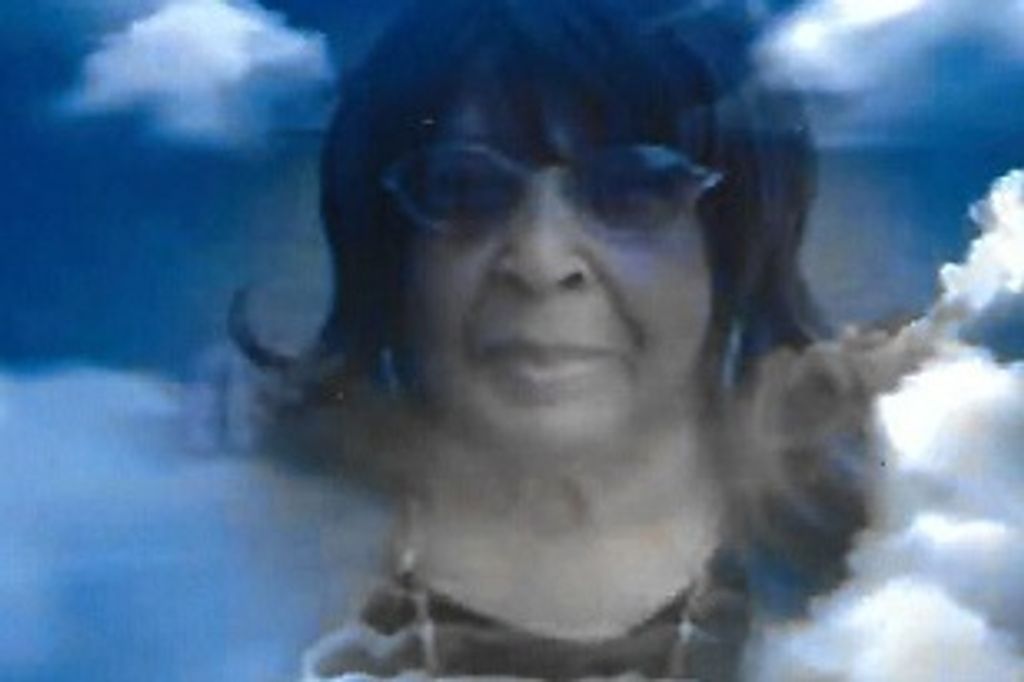 Betty Jean Abernathy