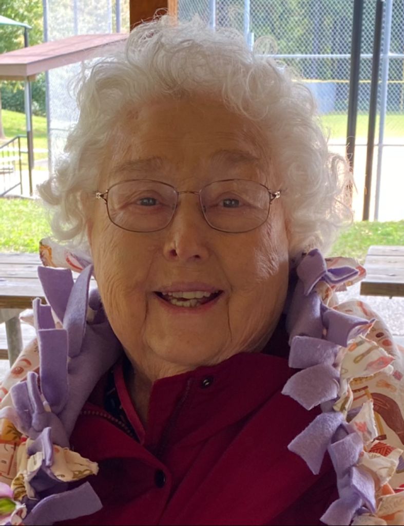 Dr. Hilda Gray (Bullard)  Kennedy