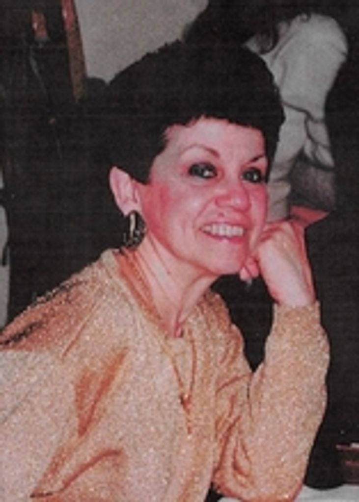 Helene L. Pugh (Wagner)