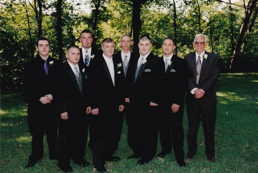 Paul Hesse photo gallery thumbnail 26 of 49
