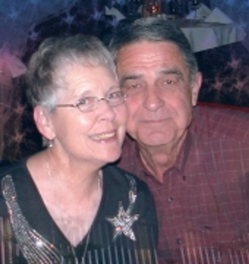 Donna F. Lewis