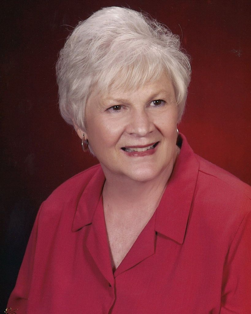 Karen Marie Rhodes Profile Photo