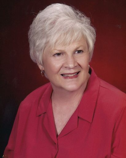 Karen Marie Rhodes's obituary image