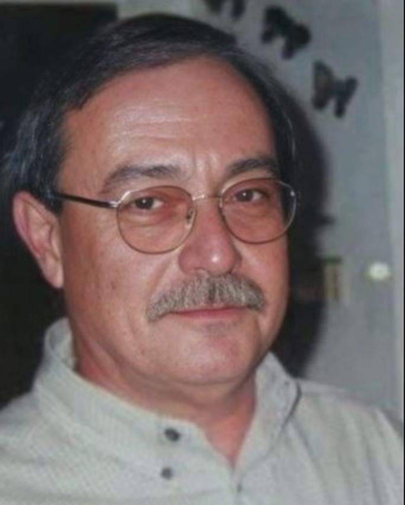 Billy Fisher Sims, Jr. Profile Photo