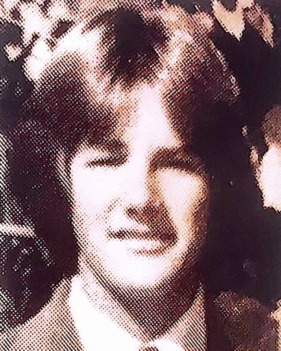 Gerald Lee Scarbrough's obituary image
