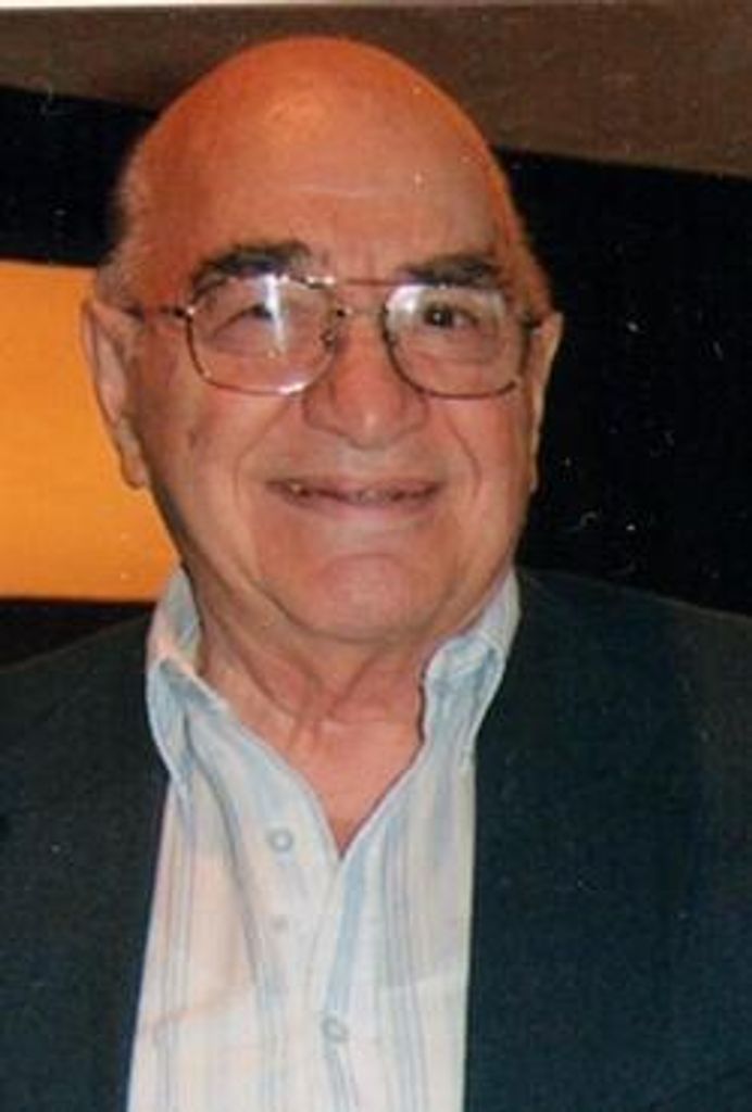 Michael J. Oddi Profile Photo