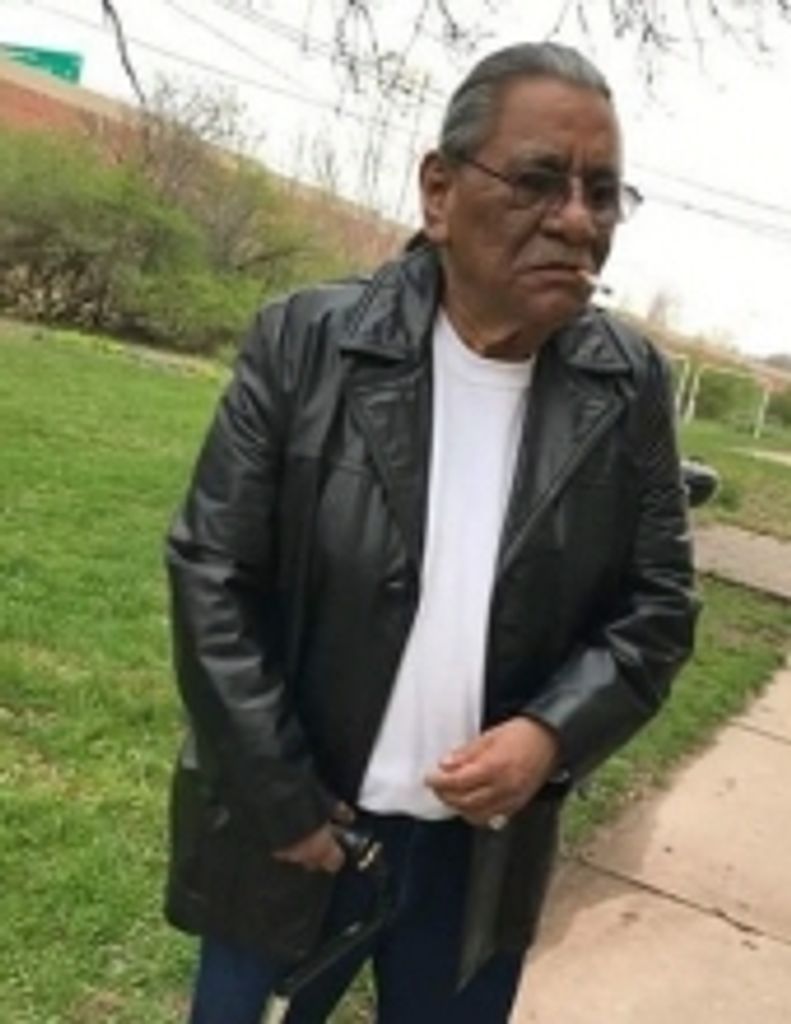 Steven  George Jordan