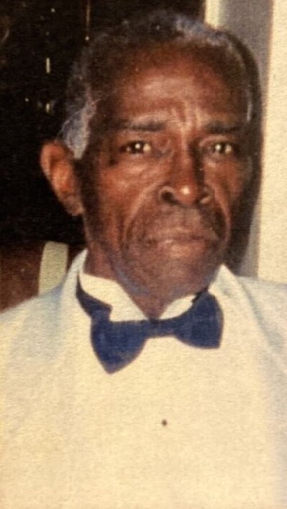Roan J. Noble, Sr.