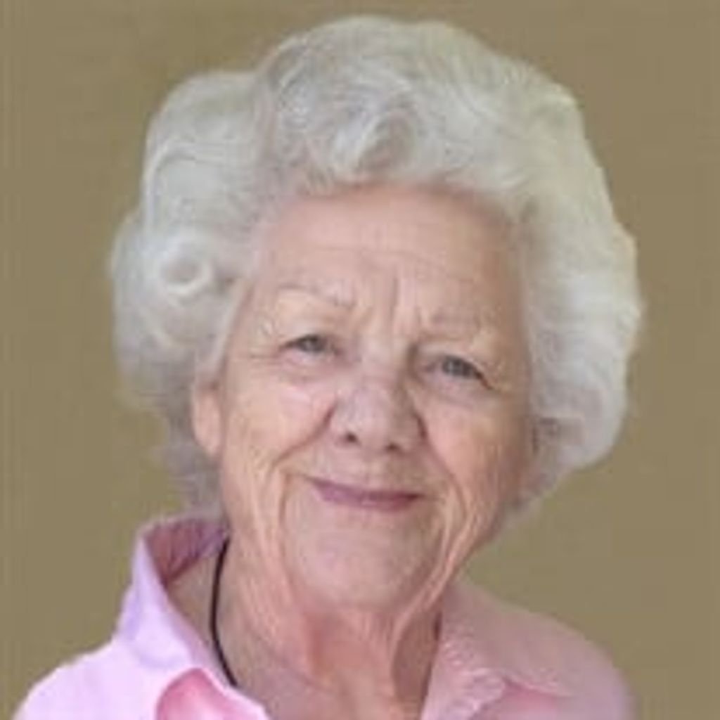Jean Hyden Sheffield