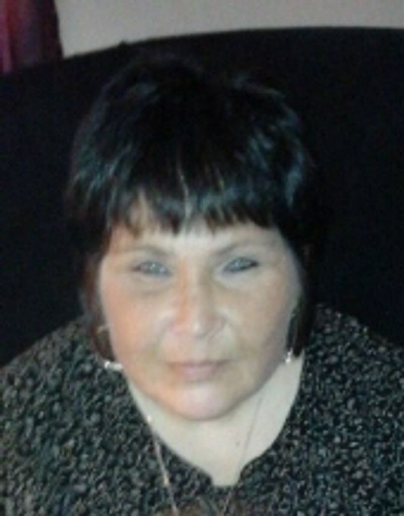Jacqueline Ann Hartman
