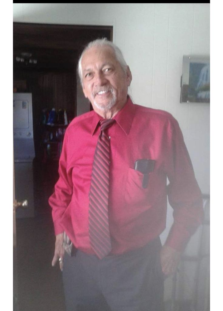 William David Powell Profile Photo