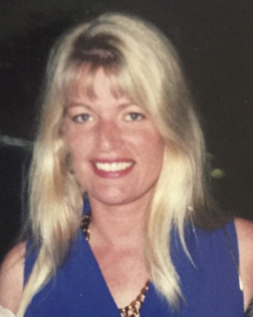 Laurie Ann Moser